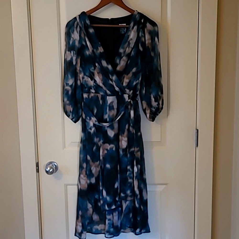 NWT DKNY Dress